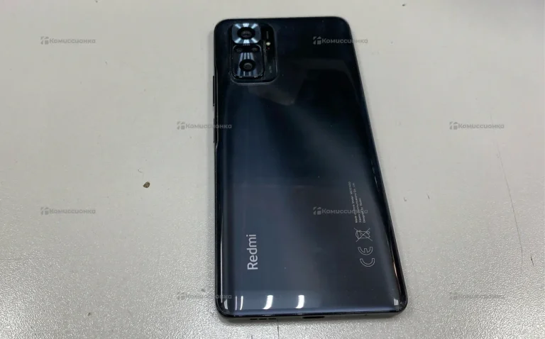 Xiaomi Redmi Note 10 Pro 8/128 ГБ
