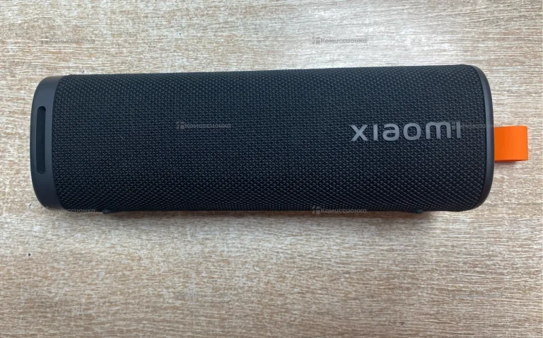 Колонка  Xiaomi Sound Outdoor