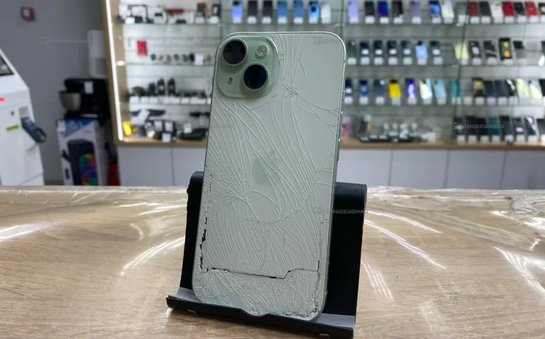 Apple iPhone 15 512GB