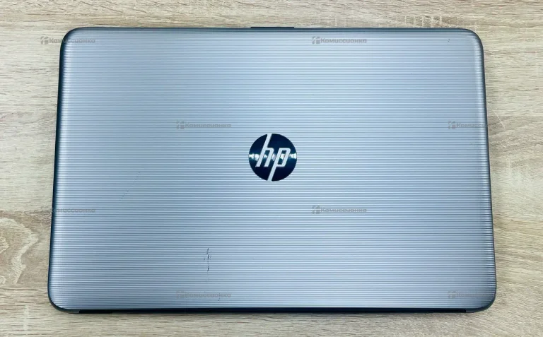 Ноутбук  HP