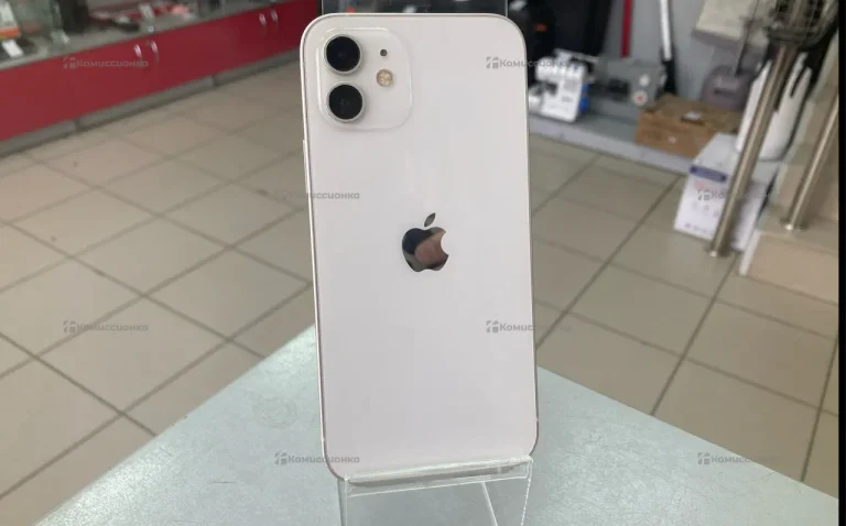 Apple iPhone 12 4/128 ГБ