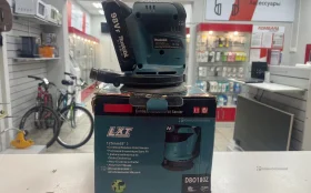 Орбитальная шлифмашина Makita Rep