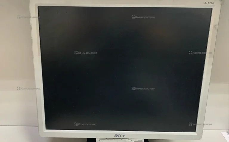 Монитор Acer AL1716Fb
