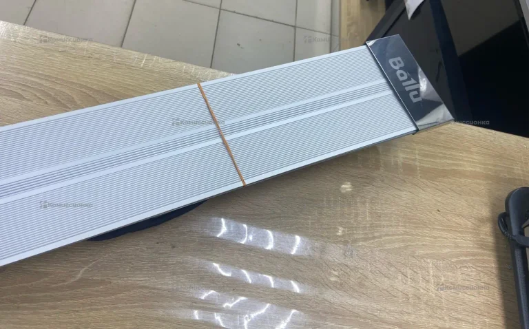 Инфракрасный обогреватель Ballu 1000w