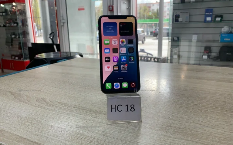 Apple iPhone 11 Pro 4/256 ГБ