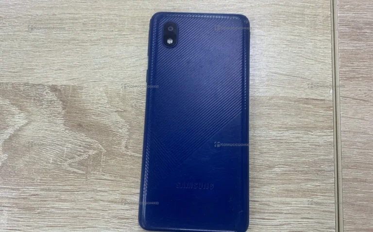 Samsung Galaxy A01 Core 1/16 ГБ