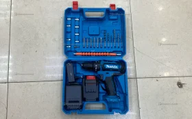 Шуруповерт Makita 18-25N.M