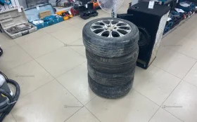 Купить Шины Atrezzo Elite 185/55 R15 4шт 2021 б/у , в Зеленодольск Цена:9900рублей