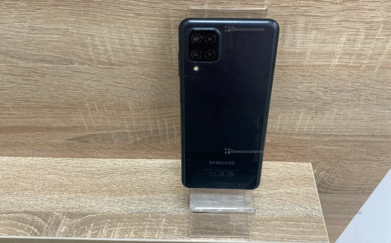 Samsung Galaxy A12 32Gb