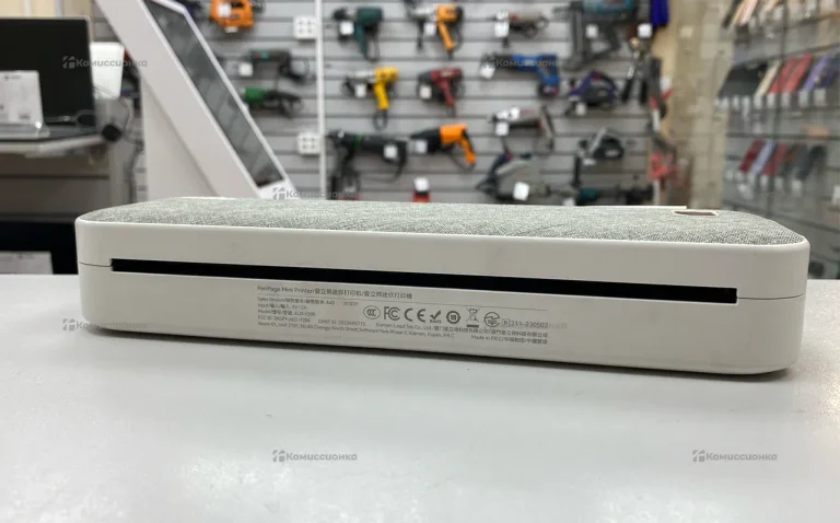 PeriPage Портативный принтер PeriPage Mini A40