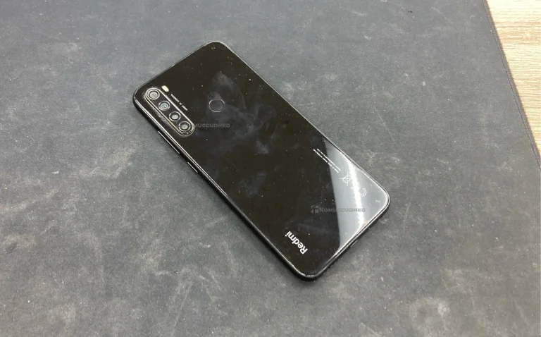 Xiaomi Redmi Note 8 64 Gb