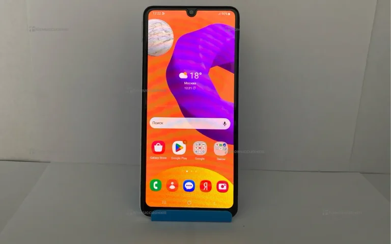 Samsung Galaxy M22 4/128Gb