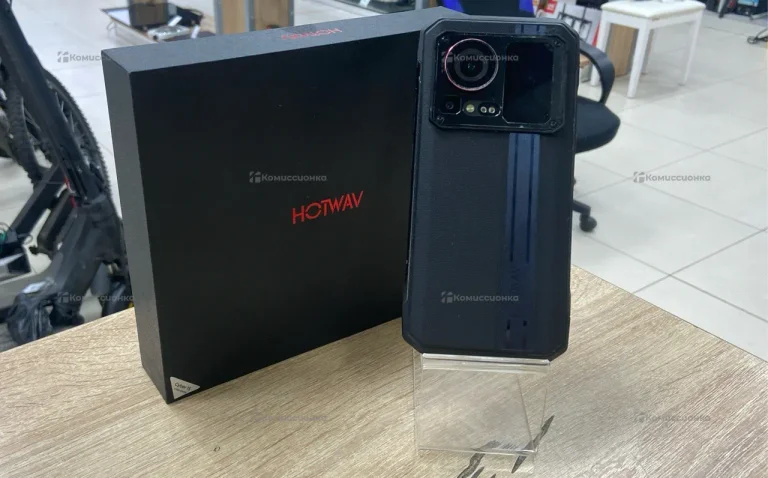 Hotwav Cyber 15 12/256 ГБ