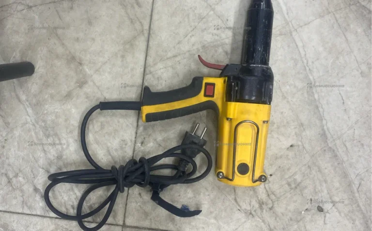 Заклепочник электрический Skytools SK1006