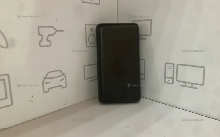 Power bank 20000 man