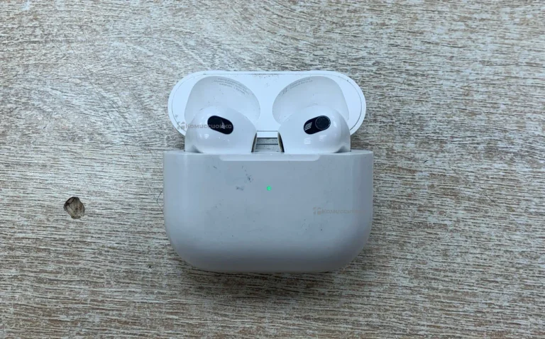Наушники  AirPods 3
