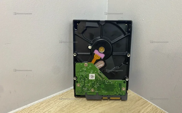 Жесткий диск  WD10EZEX 1.0TB