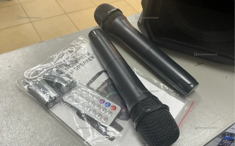 Колонка  k6 20w