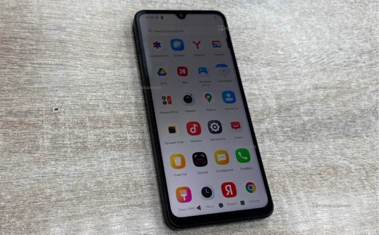 Xiaomi Redmi A5 4/64 ГБ