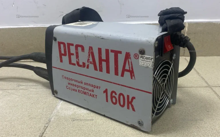 Сварочный аппарат САИ 160К