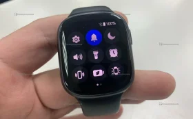 Часы Honor Watch 4