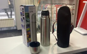 Купить Термос б/у , в Нижний Новгород Цена:590рублей