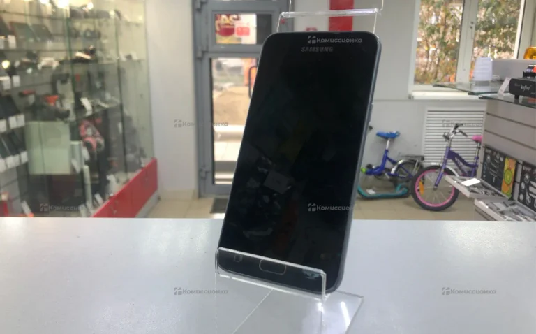 Samsung Galaxy j3 (2016)