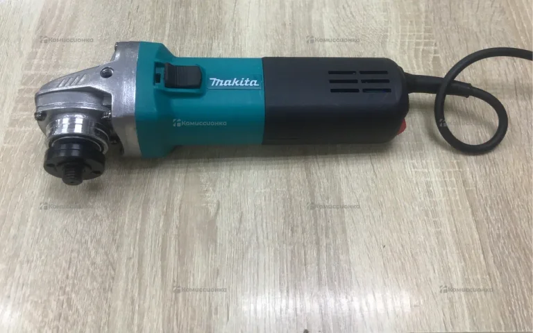 УШМ Makita 9558HN (копия)