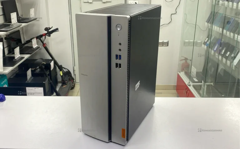 Системный блок  Lenovo