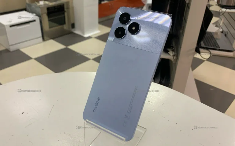 Realme Note 50 64Gb