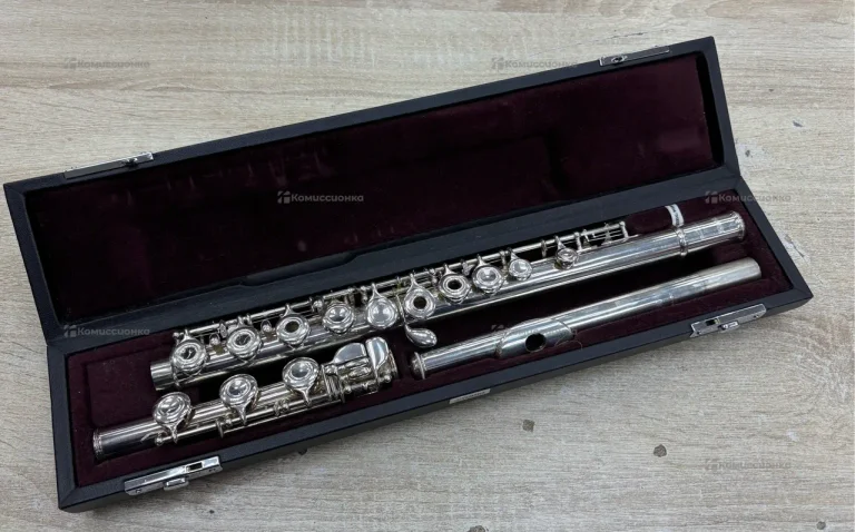 Флейта Yamaha 361