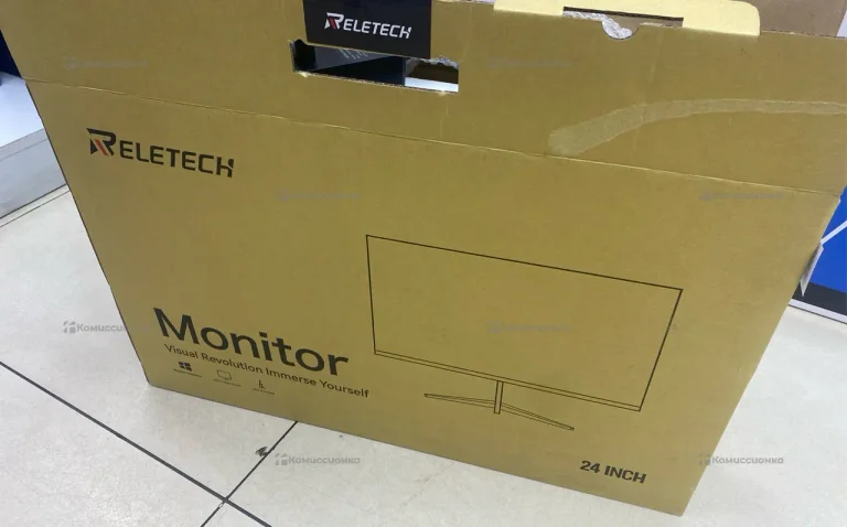 Монитор reletech монитор Reletech G25F180