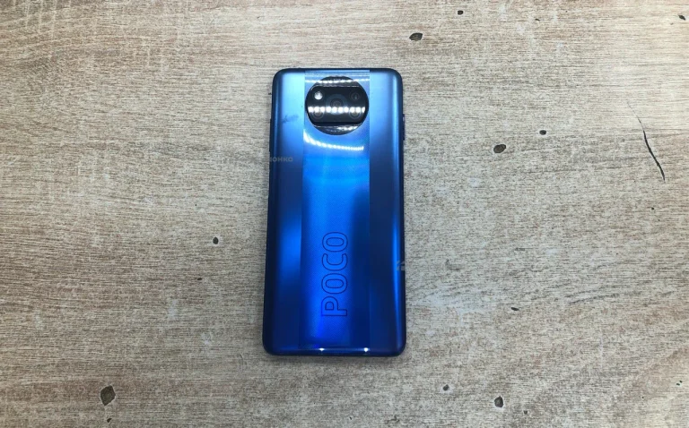 Xiaomi Poco X3 Pro 6/128Gb