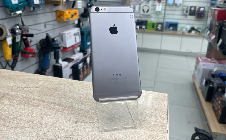 Apple iPhone 6 Plus 1/64 ГБ