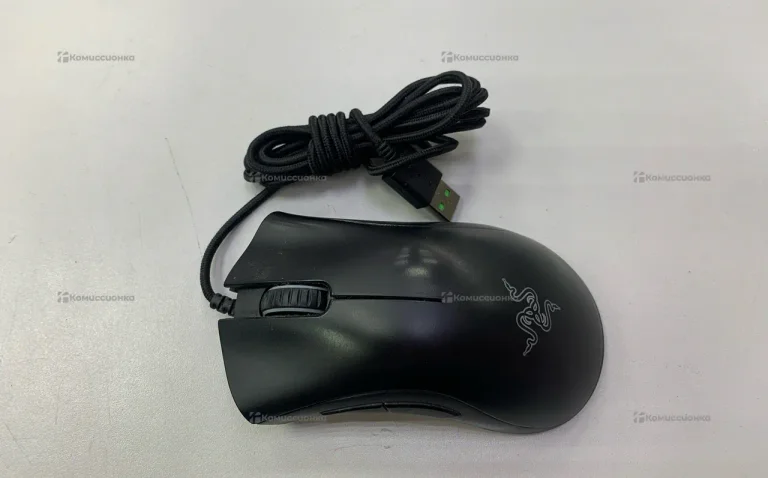 Razer Deathadder Esential