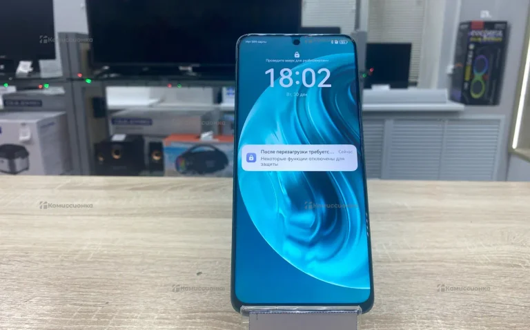 Huawei nova 12i 8/128 ГБ