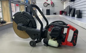 Купить Бензорез Gigant GCM-355 б/у , в Челябинск Цена:9900рублей