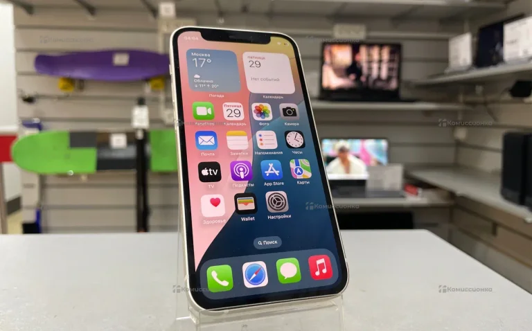 Apple IPhone 12 Mini 64Gb