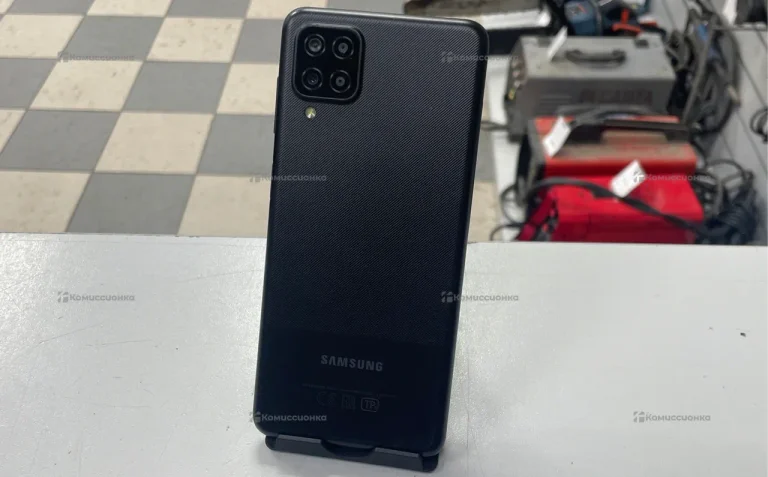 Samsung Galaxy A12 3/32 ГБ