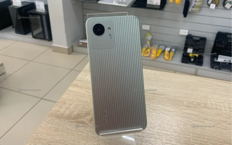 Realme C30 2/32 ГБ