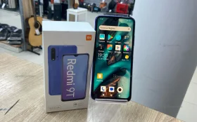 Xiaomi Redmi 9T 4/64 ГБ