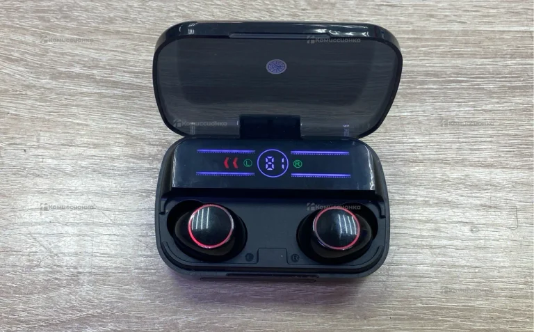 Наушники  беспроводные