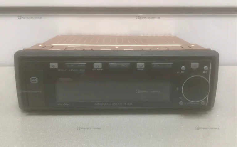 Автомагнитола  PROLOGY PRM-100
