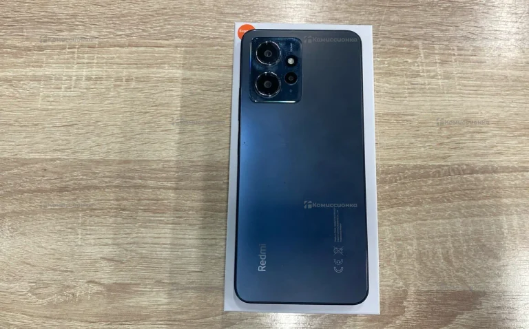 Xiaomi Redmi Note 12 4/128 ГБ