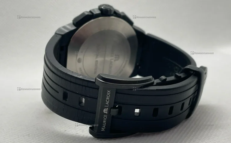 Часы Maurice Lacroix AI1018