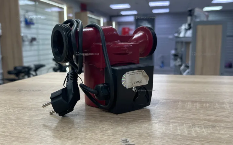 Циркулярный насос Jemix