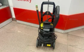 Купить Мойка высокого давления Huter M135-PW б/у , в Екатеринбург Цена:4500рублей