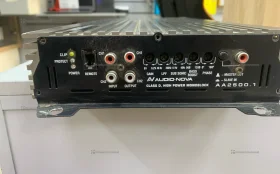 Усилитель  AudioNova AA2500.1