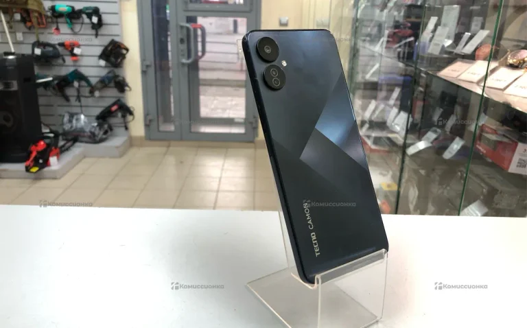 Tecno Camon 19 Neo 6/128 ГБ