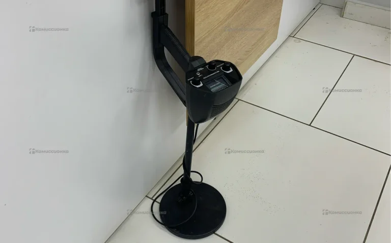 Металлоискатель